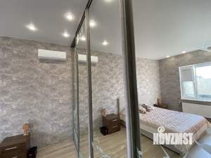 Дом 98м&sup2;, 1-этажный, участок 5 сот.  