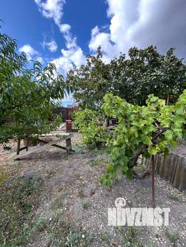 Дом 92м², 2-этажный, участок 6 сот.  