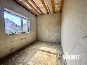 Таунхаус 61м², 2-этажный, участок 1 сот.  