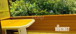 Дом 382м&sup2;, 4-этажный, участок 3 сот.  