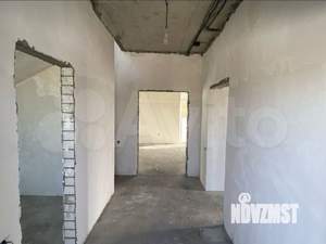 Дом 187м², 2-этажный, участок 6 сот.  