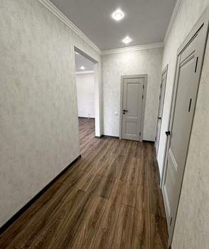 Дом 65м², 1-этажный, участок 5 сот.  