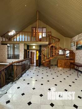 Дом 200м², 2-этажный, участок 3 сот.  