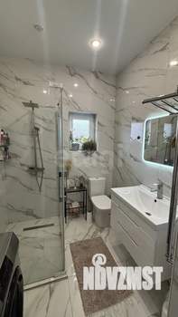 Дом 73м&sup2;, 1-этажный, участок 3 сот.  