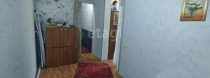 Дом 75м², 1-этажный, участок 4 сот.  