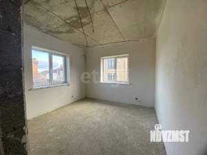 Дом 155м&sup2;, 2-этажный, участок 5 сот.  