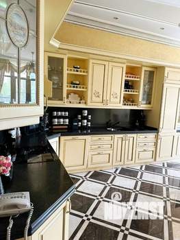 Коттедж 480м&sup2;, 2-этажный, участок 7 сот.  