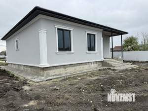 Дом 116м², 2-этажный, участок 7 сот.  