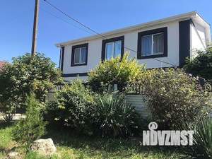 Дом 164м&sup2;, 2-этажный, участок 8 сот.  