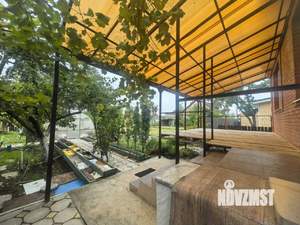 Дом 112м&sup2;, 2-этажный, участок 5 сот.  