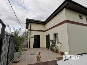 Дом 156м&sup2;, 2-этажный, участок 4 сот.  