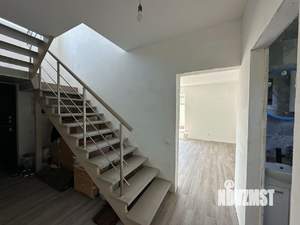 Дом 144м², 2-этажный, участок 6 сот.  