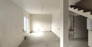 Дом 84м&sup2;, 2-этажный, участок 4 сот.  