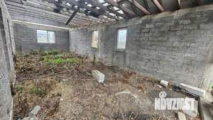 Дом 108м&sup2;, 1-этажный, участок 8 сот.  