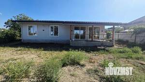 Дом 133м², 2-этажный, участок 6 сот.  