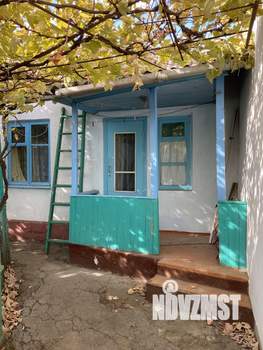 Дом 67м&sup2;, 1-этажный, участок 8 сот.  