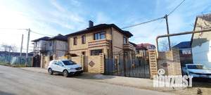 Дом 140м&sup2;, 2-этажный, участок 4 сот.  