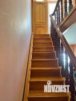 Дом 157м², 2-этажный, участок 3 сот.  