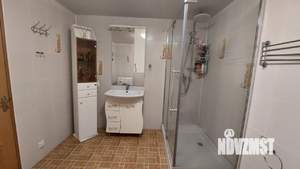 Дом 74м&sup2;, 2-этажный, участок 10 сот.  