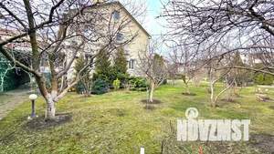 Дом 173м&sup2;, 2-этажный, участок 15 сот.  