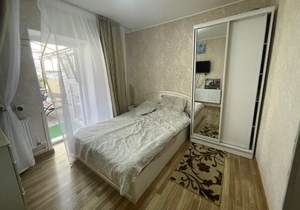 Дом 250м², 1-этажный, участок 2 сот.  