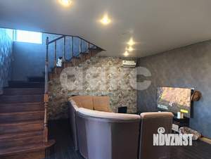 Дом 136м², 2-этажный, участок 5 сот.  