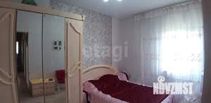 Дом 66м&sup2;, 1-этажный, участок 5 сот.  