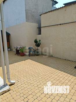 Дом 132м&sup2;, 2-этажный, участок 4 сот.  