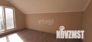 Дом 143м&sup2;, 2-этажный, участок 5 сот.  