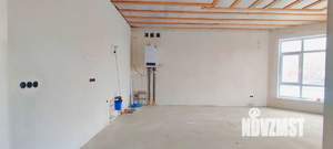 Дом 110м&sup2;, 1-этажный, участок 5 сот.  