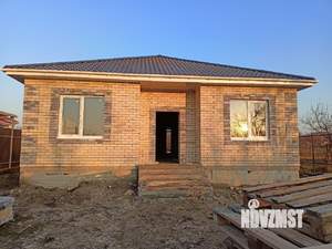 Дом 130м&sup2;, 2-этажный, участок 7 сот.  