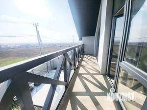 Дом 114м&sup2;, 2-этажный, участок 3 сот.  