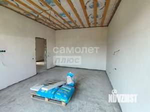 Дом 171м&sup2;, 1-этажный, участок 6 сот.  