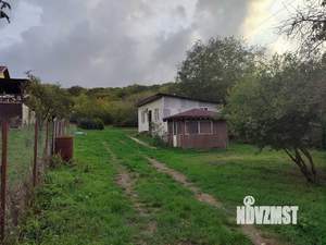 Дача 52м², 2-этажный, участок 6 сот.  