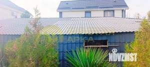 Дом 152м², 2-этажный, участок 9 сот.  