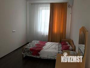 Таунхаус 119м², 2-этажный, участок 2 сот.  