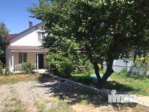 Дом 180м², 2-этажный, участок 5 сот.  