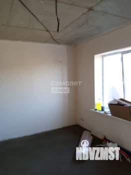 Дом 181м², 2-этажный, участок 4 сот.  