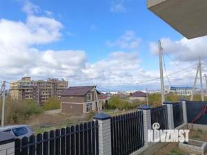 Дом 129м², 2-этажный, участок 3 сот.  