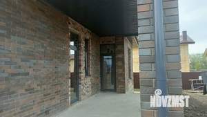 Дом 162м², 2-этажный, участок 5 сот.  