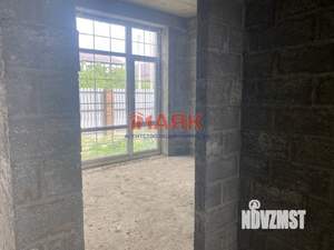 Дом 160м², 2-этажный, участок 4 сот.  