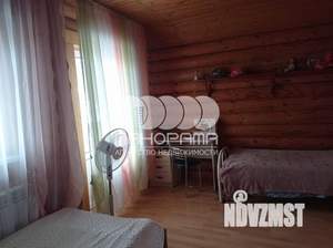 Дом 112м², 2-этажный, участок 5 сот.  