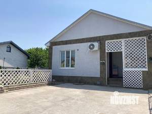 Дом 75м&sup2;, 2-этажный, участок 8 сот.  