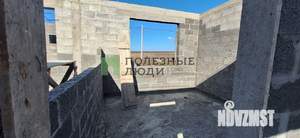 Коттедж 109м&sup2;, 1-этажный, участок 4 сот.  