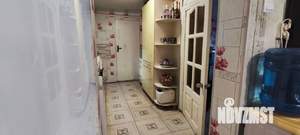 Дом 55м², 2-этажный, участок 5 сот.  