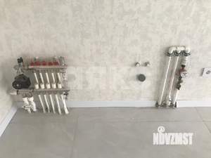 Дом 88м&sup2;, 1-этажный, участок 3 сот.  