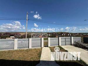 Дача 94м², 1-этажный, участок 3 сот.  