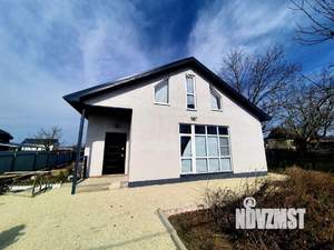 Дом 150м², 2-этажный, участок 5 сот.  