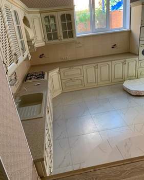 Дом 360м², 7-этажный, участок 6 сот.  