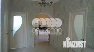 Дом 136м&sup2;, 2-этажный, участок 2 сот.  